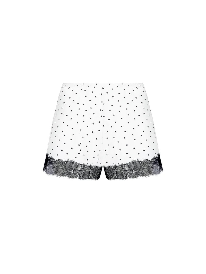 Antigel von Lise Charmel - Coeur De Rockeuse Shorts Coeur Desir