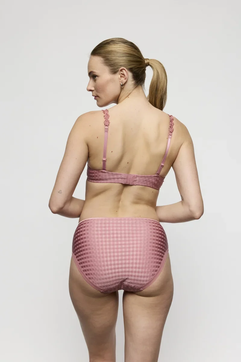 Marie Jo - Avero Full Slips Ballet Pink