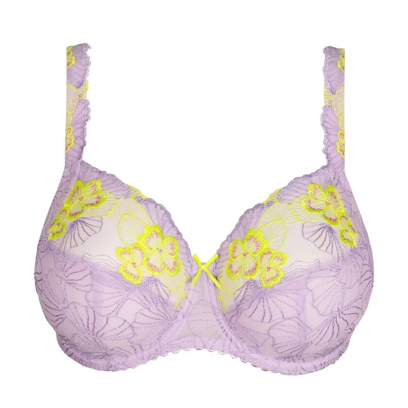 PrimaDonna – Ixia Vollschalen-BH Wisteria