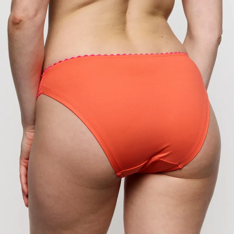 Marie Jo - Solene Rio Slip Pamplemousse