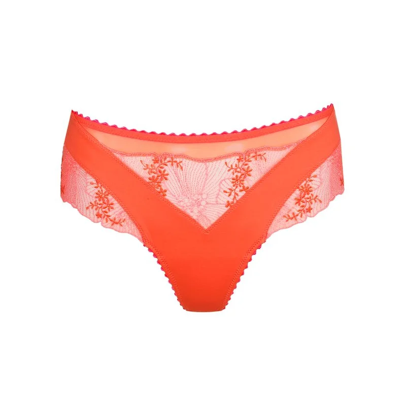 Marie Jo – Solene Luxus-Tanga Pamplemousse