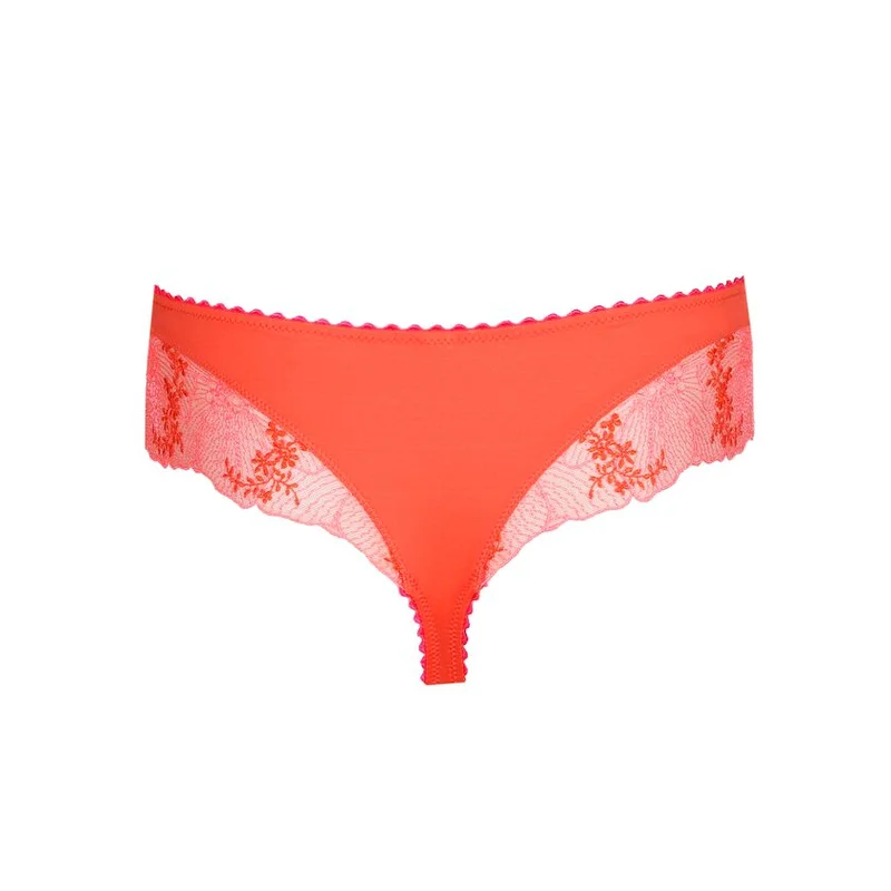 Marie Jo – Solene Luxus-Tanga Pamplemousse