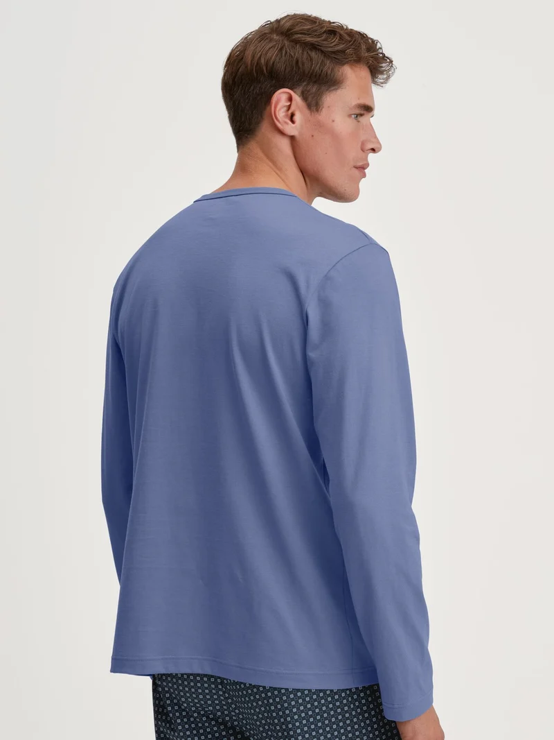 MEN Shirt long-sleeve