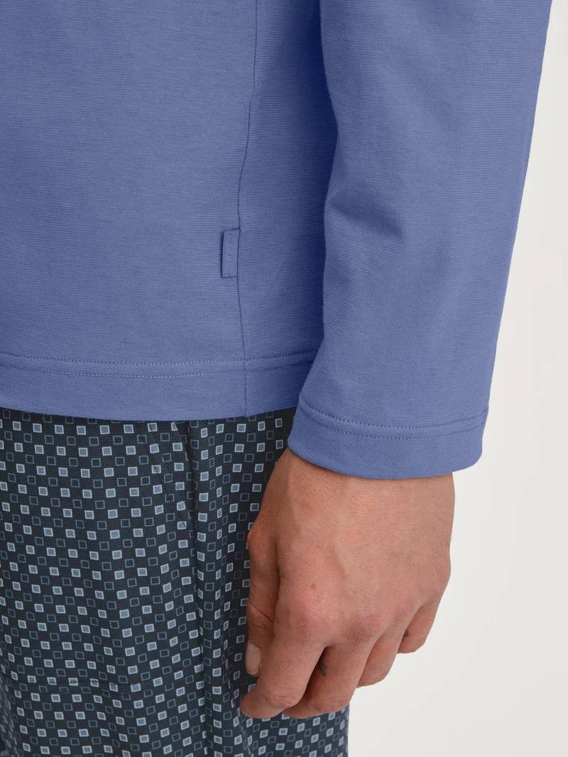 MEN Shirt long-sleeve