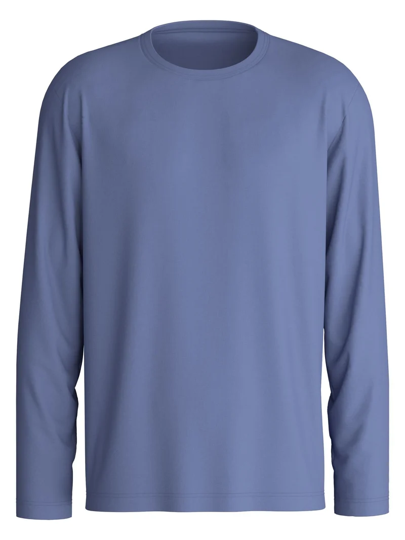 MEN Shirt long-sleeve