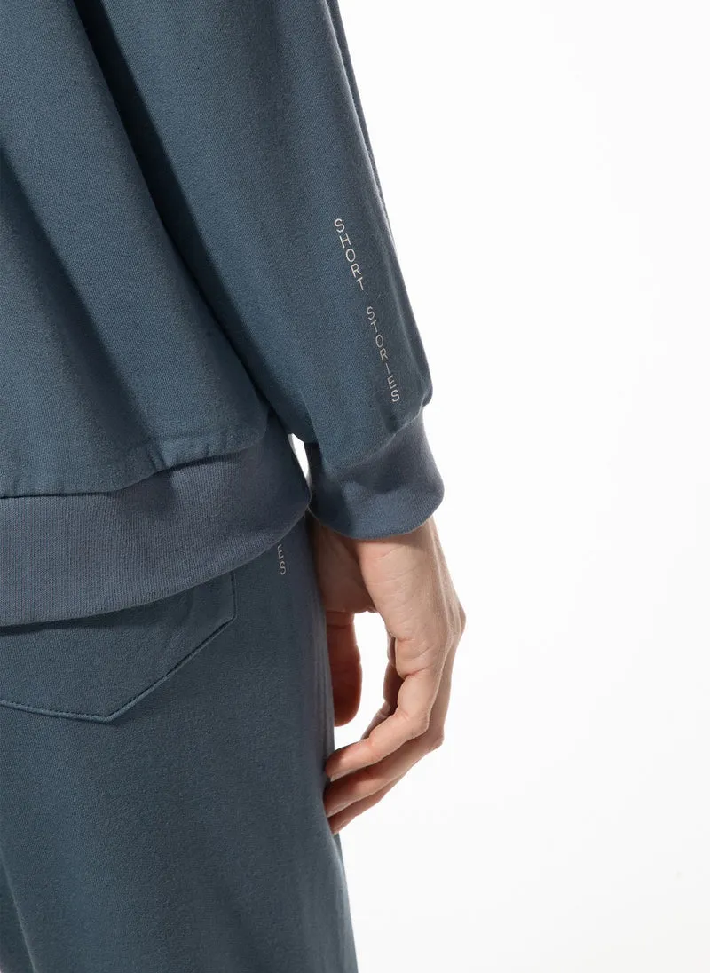 Sweatshirt/Sweatjacke