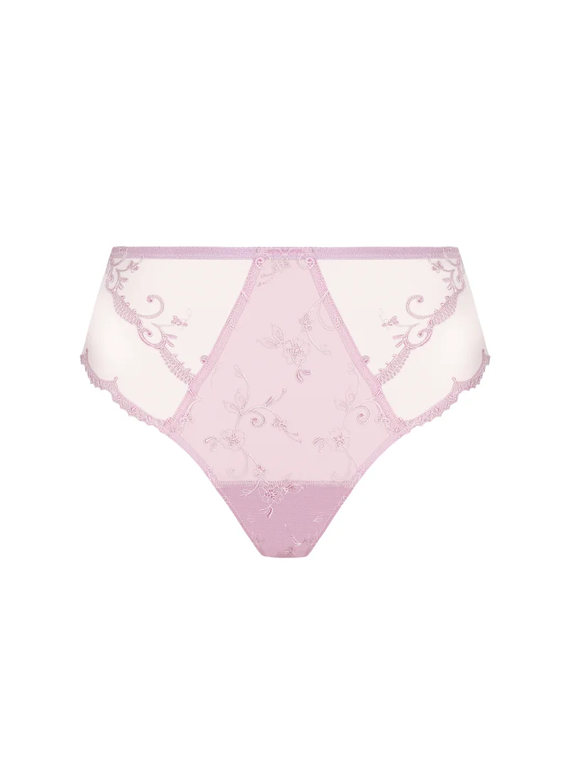 Lise Charmel - Deesse En Glam hoch taillierter Slip Deesse Aurore