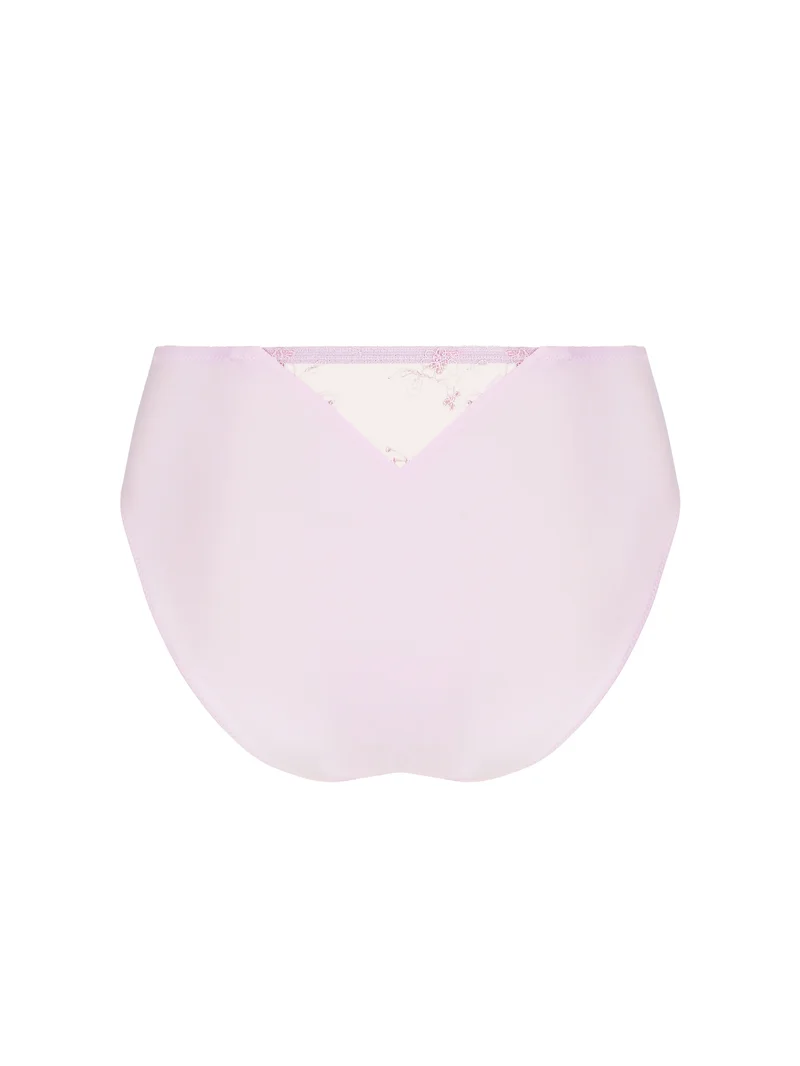 Lise Charmel - Deesse En Glam hoch taillierter Slip Deesse Aurore
