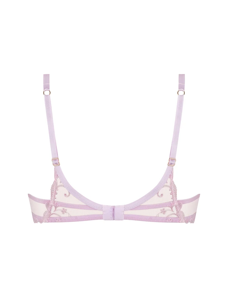 Lise Charmel - Deesse En Glam Halbschalen-BH Deesse Aurore