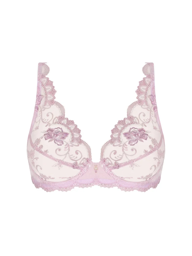 Lise Charmel - Deesse En Glam Glam Push-Up-BH Deesse Aurore
