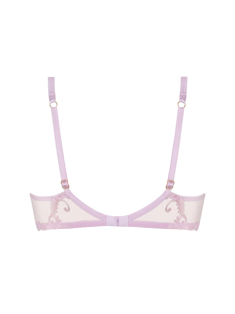 Lise Charmel – Deesse En Glam Vollschalen-BH Deesse Aurore