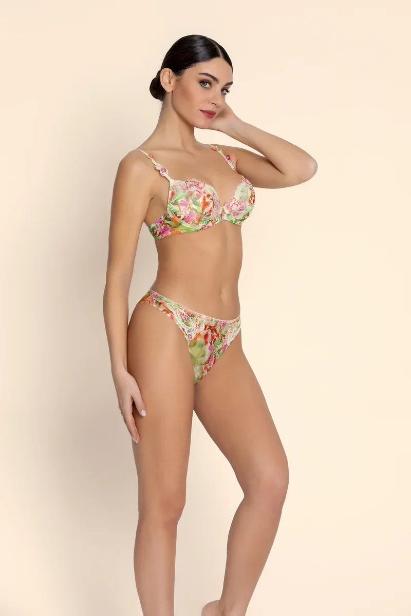 Lise Charmel - Ete Volupte Thong Eclosion Volupte