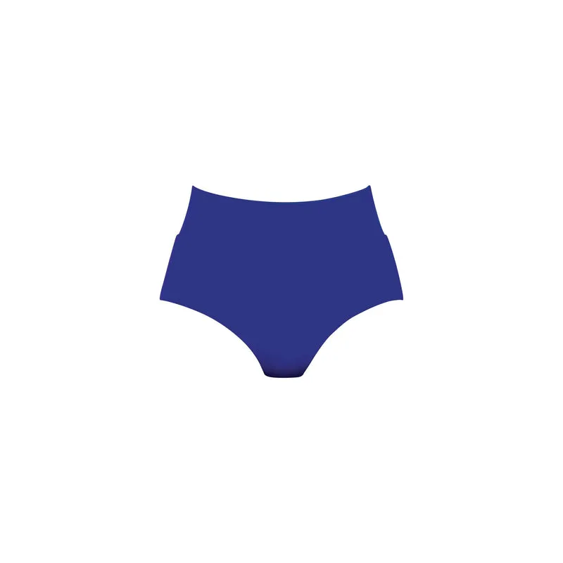 Rosa Faia Bademode - Marcella Bikinihose Ozeanblau