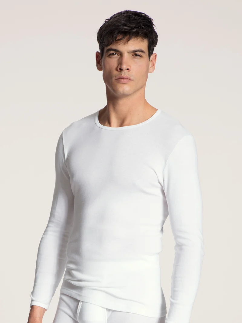 T-Shirt langarm