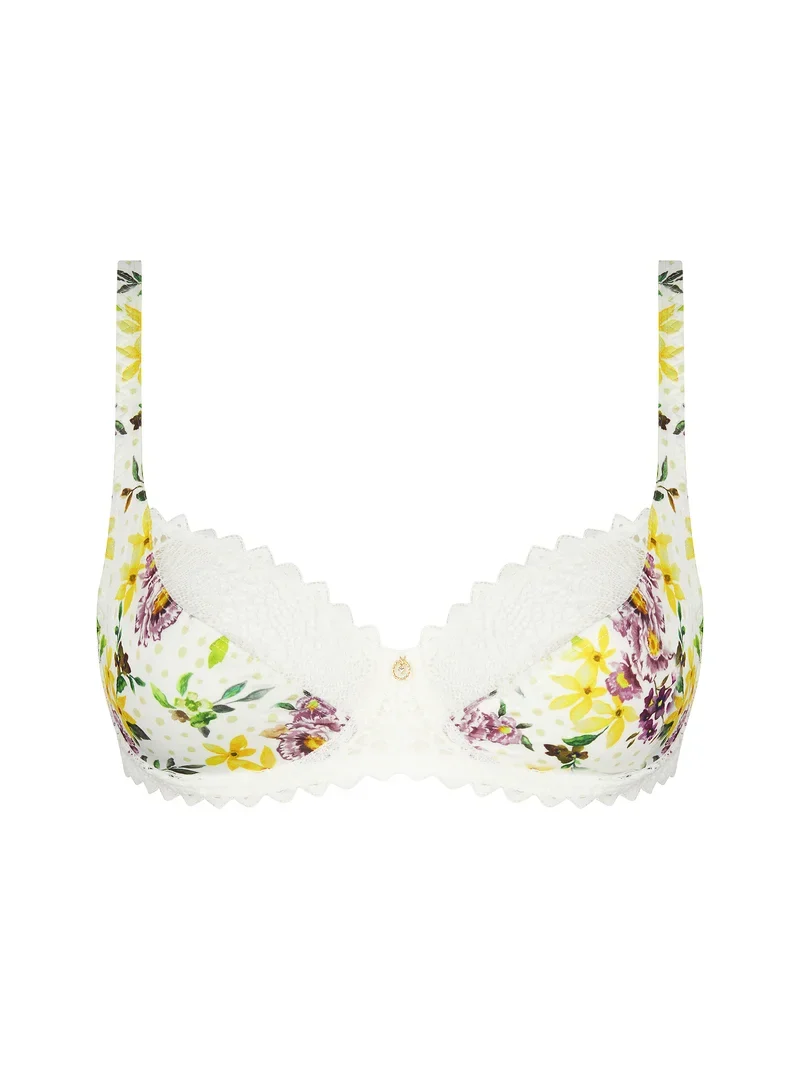 Antigel von Lise Charmel – Jardin Des Poetes Tulpen-Cup-BH Poesie Fleurie