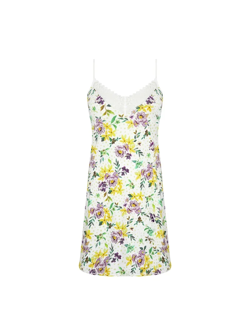 Antigel von Lise Charmel – Jardin Des Poetes Nachtkleid Poesie Fleurie