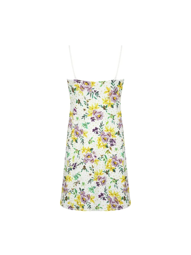 Antigel von Lise Charmel – Jardin Des Poetes Nachtkleid Poesie Fleurie