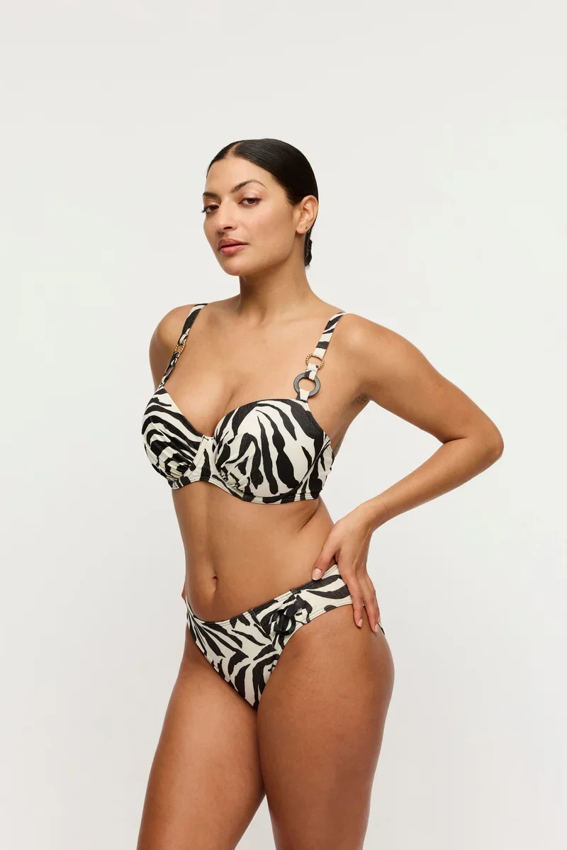 PrimaDonna Bademode - Dalice Bikinihose Rio Sauvage Shine