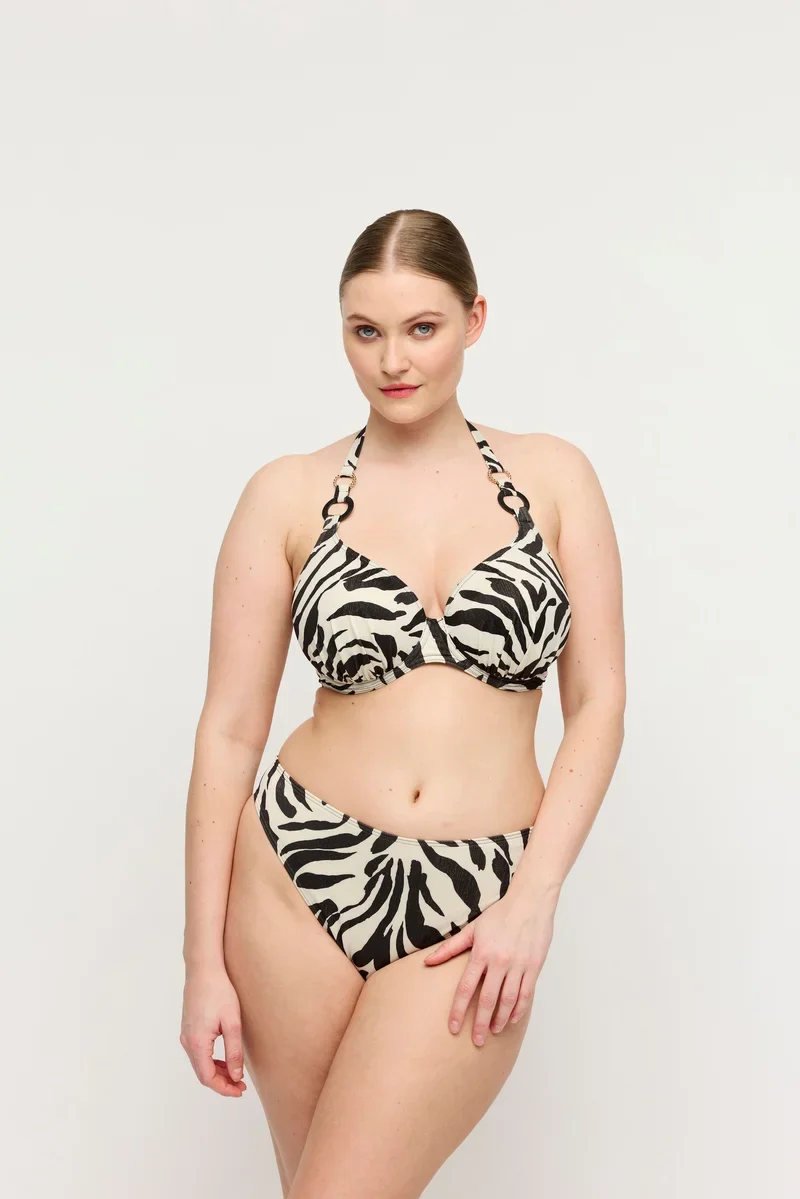 PrimaDonna Bademode - Dalice Bikinihose Brazilian Sauvage Shine