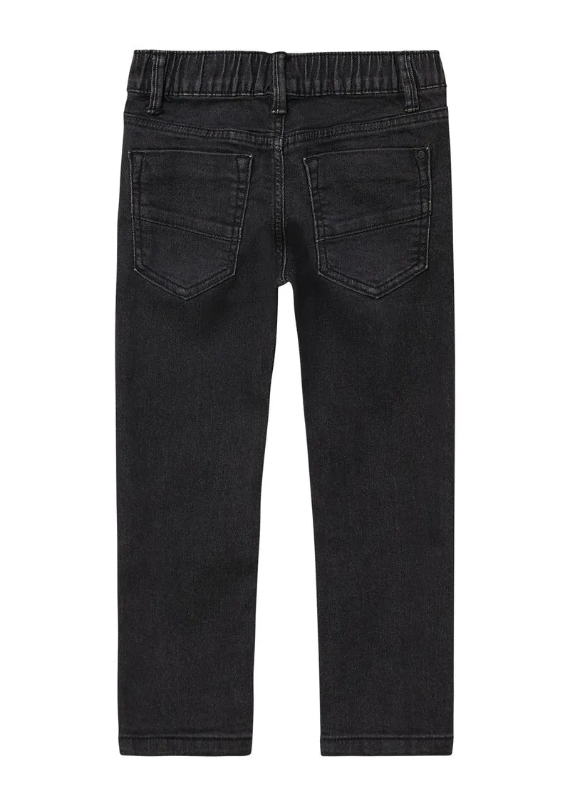 Jeans-Hose