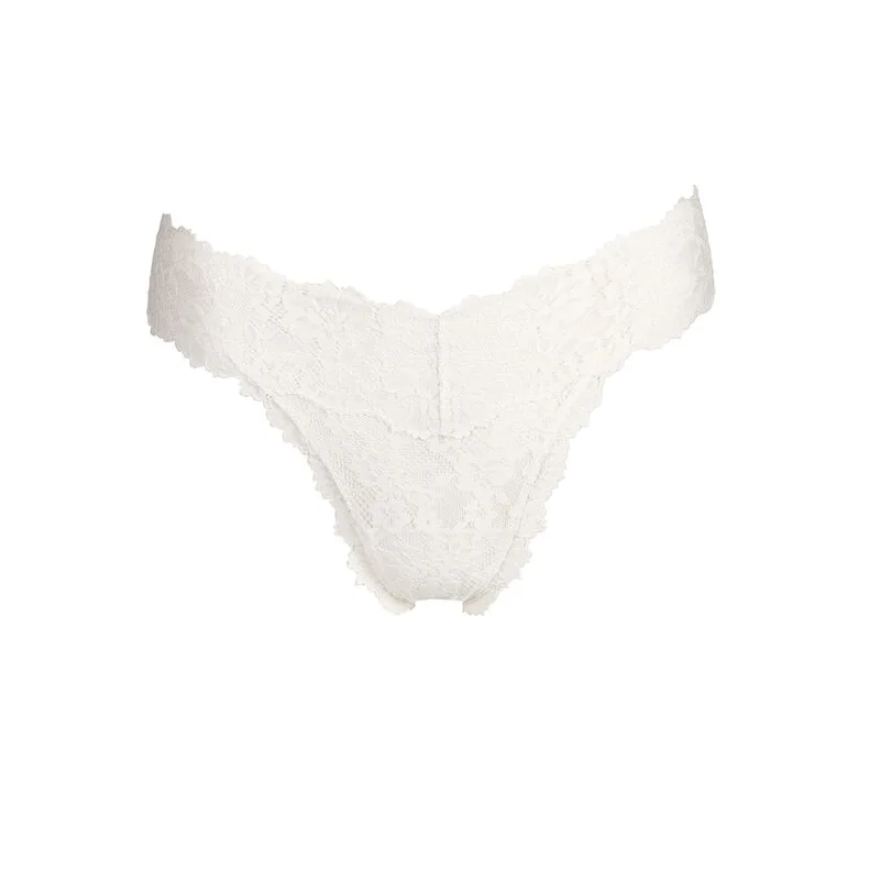 Marie Jo - Soft Studio Stringtanga Natur