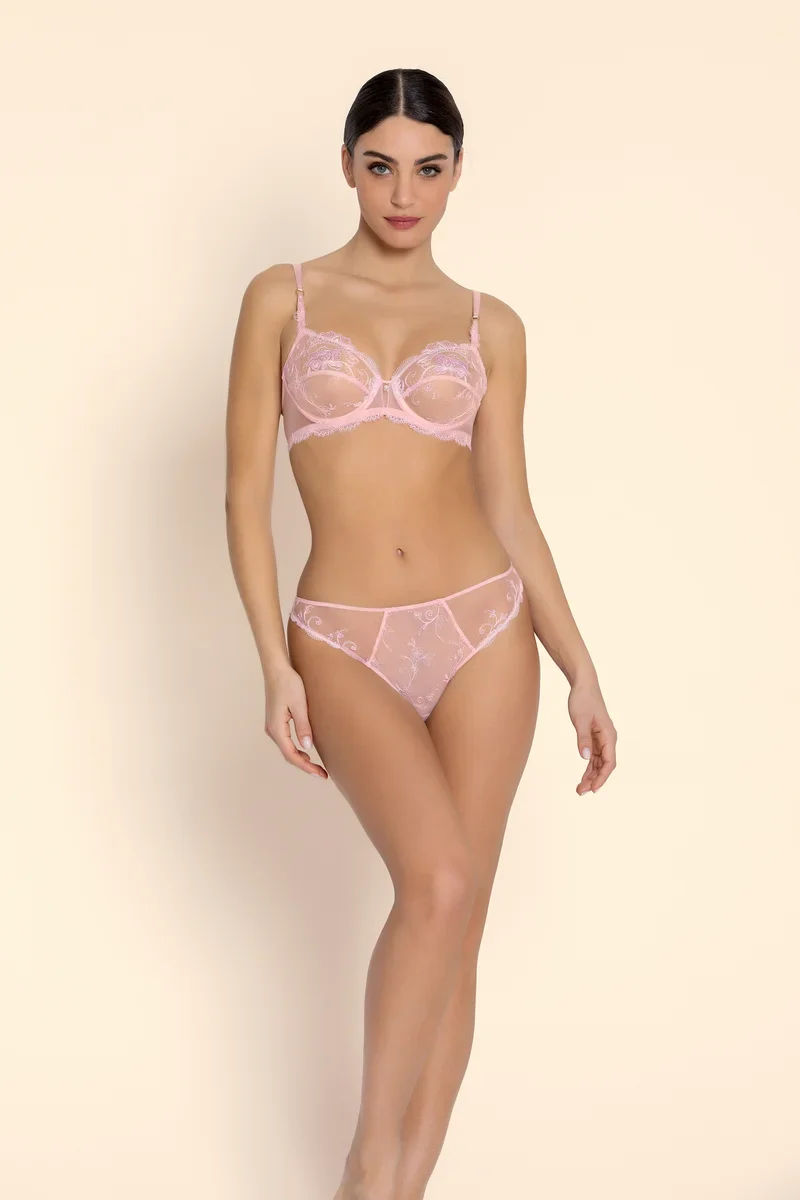 Lise Charmel - Deesse En Glam Fancy Brief Deesse Aurore