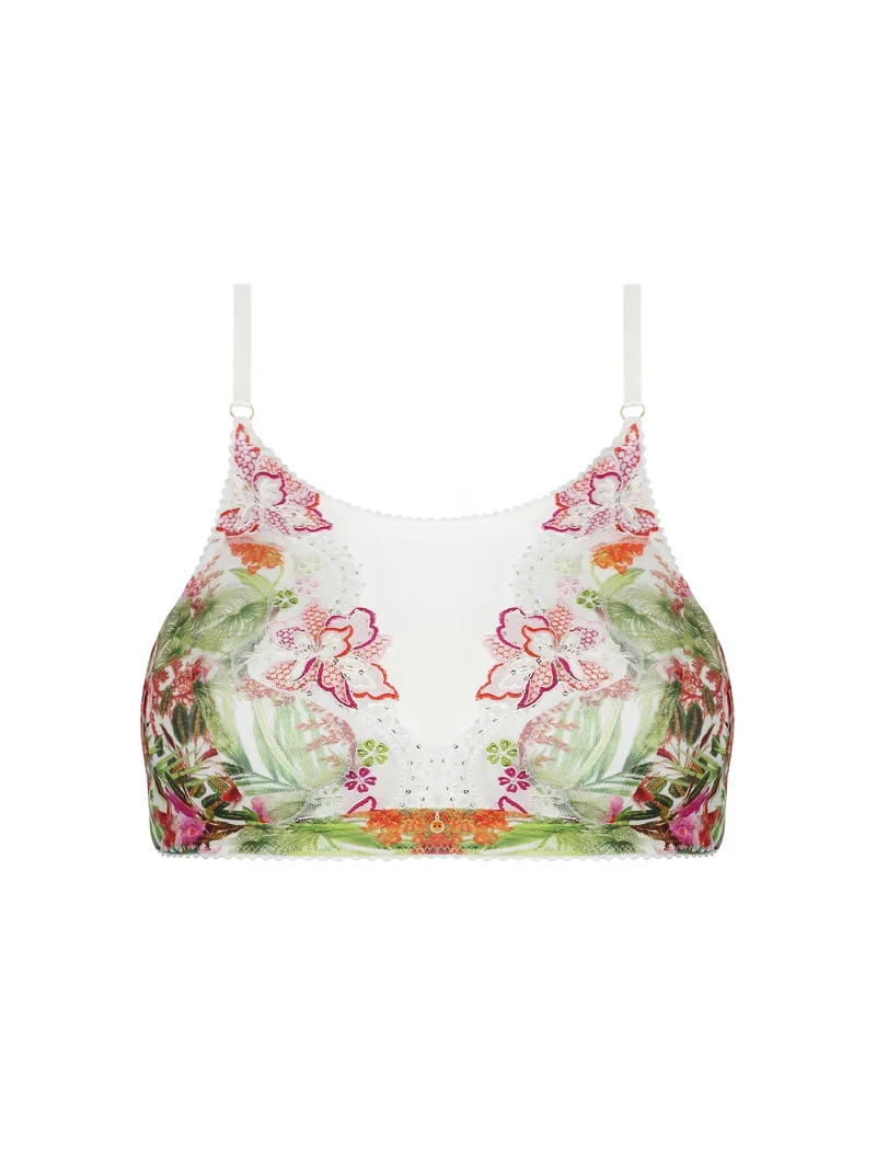 Lise Charmel - Ete Volupte Soft Bandeau-BH Eclosion Volupte