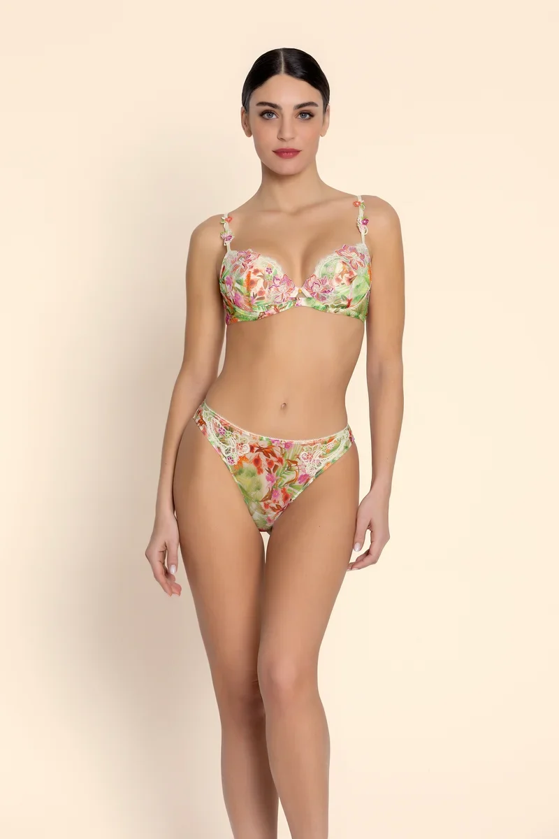 Lise Charmel - Ete Volupte gepolsterter Kontur-BH Eclosion Volupte