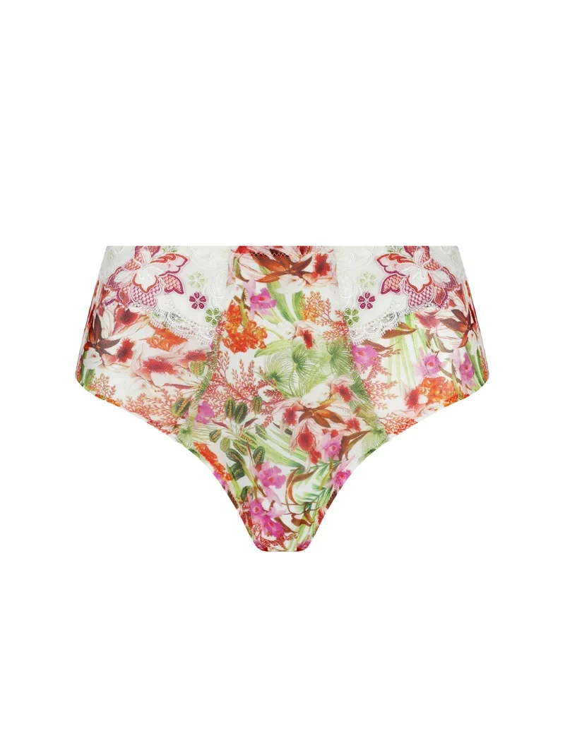 Lise Charmel - Ete Volupte High Waist Brief Eclosion Volupte