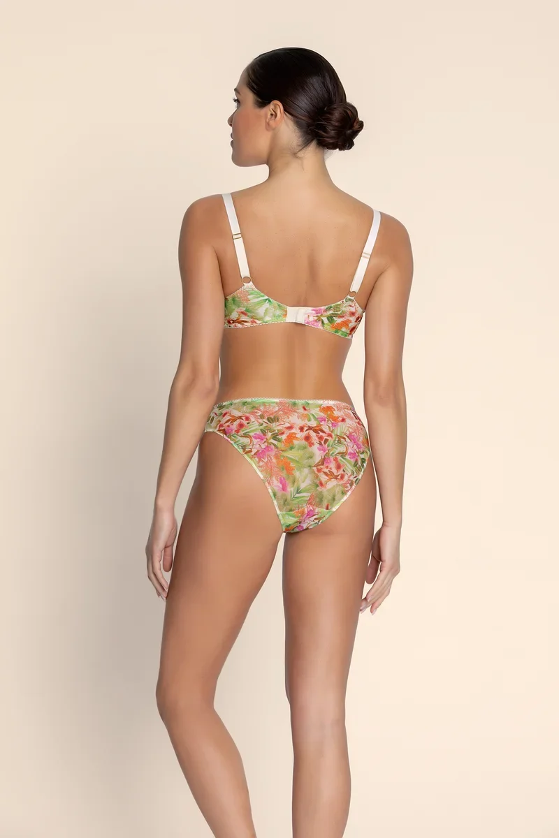 Lise Charmel - Ete Volupte Half Cup Support Bra Eclosion Volupte