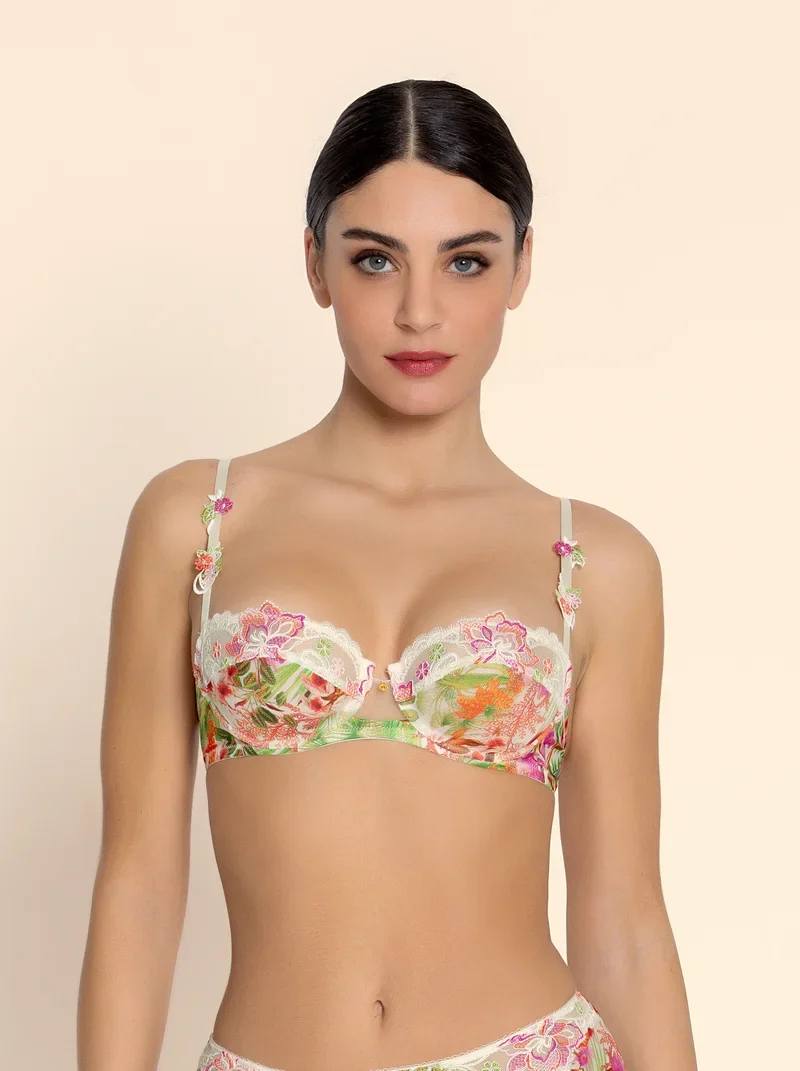 Lise Charmel - Ete Volupte Halbschalen-BH Eclosion Volupte