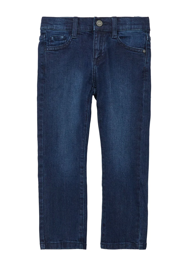 Jeans-Hose