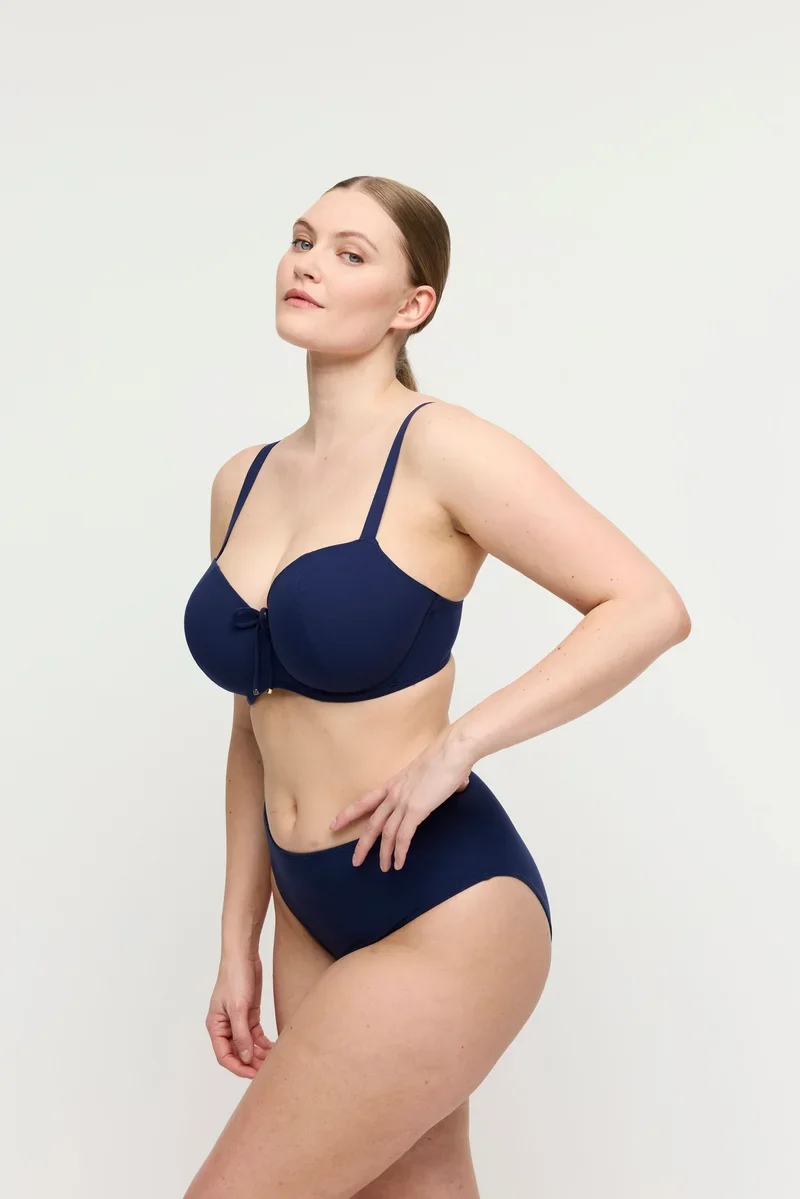 PrimaDonna Bademode - Aswan Bikinihose, Wasserblau