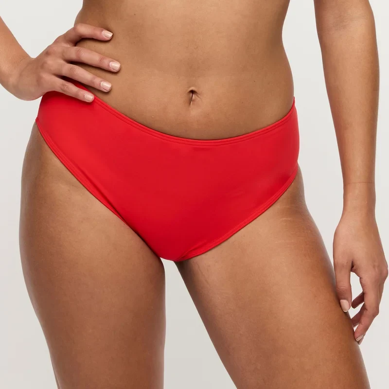 PrimaDonna Bademode - Aswan Bikinihose, Fiesta Rot