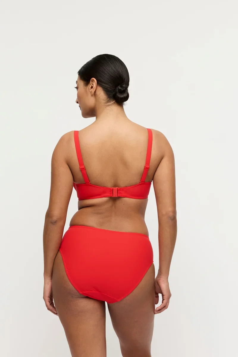 PrimaDonna Bademode - Aswan Bikinihose, Fiesta Rot