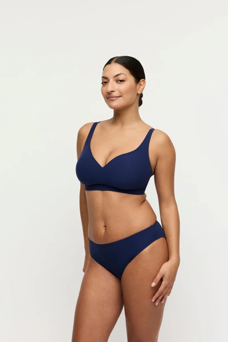 PrimaDonna Swimwear - Aswan Bikinihose Rio Wasserblau