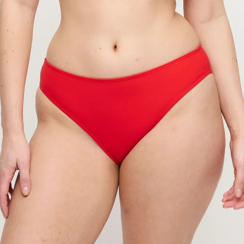 PrimaDonna Swimwear - Aswan Bikinihose Rio Fiesta Rot