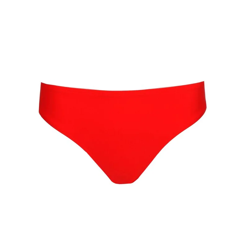 PrimaDonna Swimwear - Aswan Bikinihose Rio Fiesta Rot