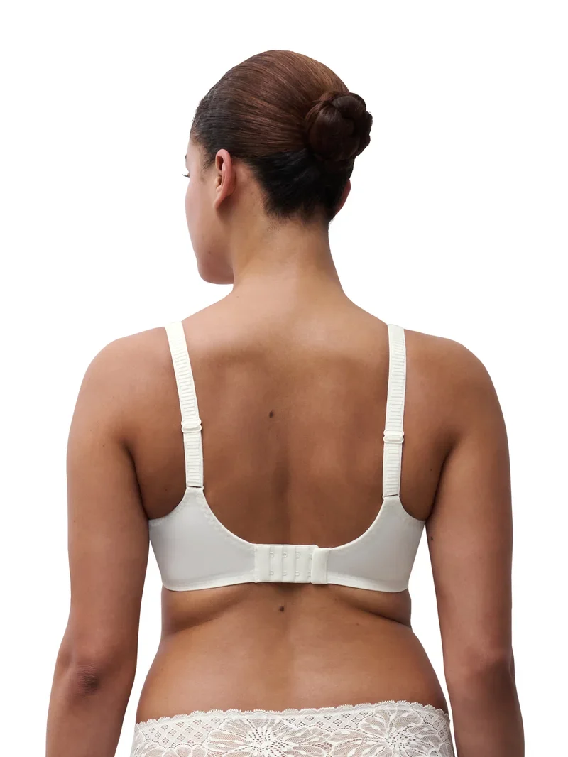 Chantelle – Sublime bügelloser Stütz-BH Milch