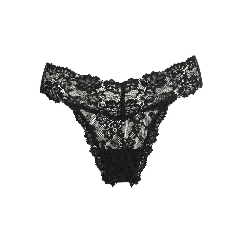 Marie Jo - Soft Studio Stringtanga Schwarz