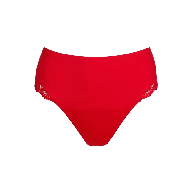 Marie Jo - Soft Studio Luxus-Tanga in True Red