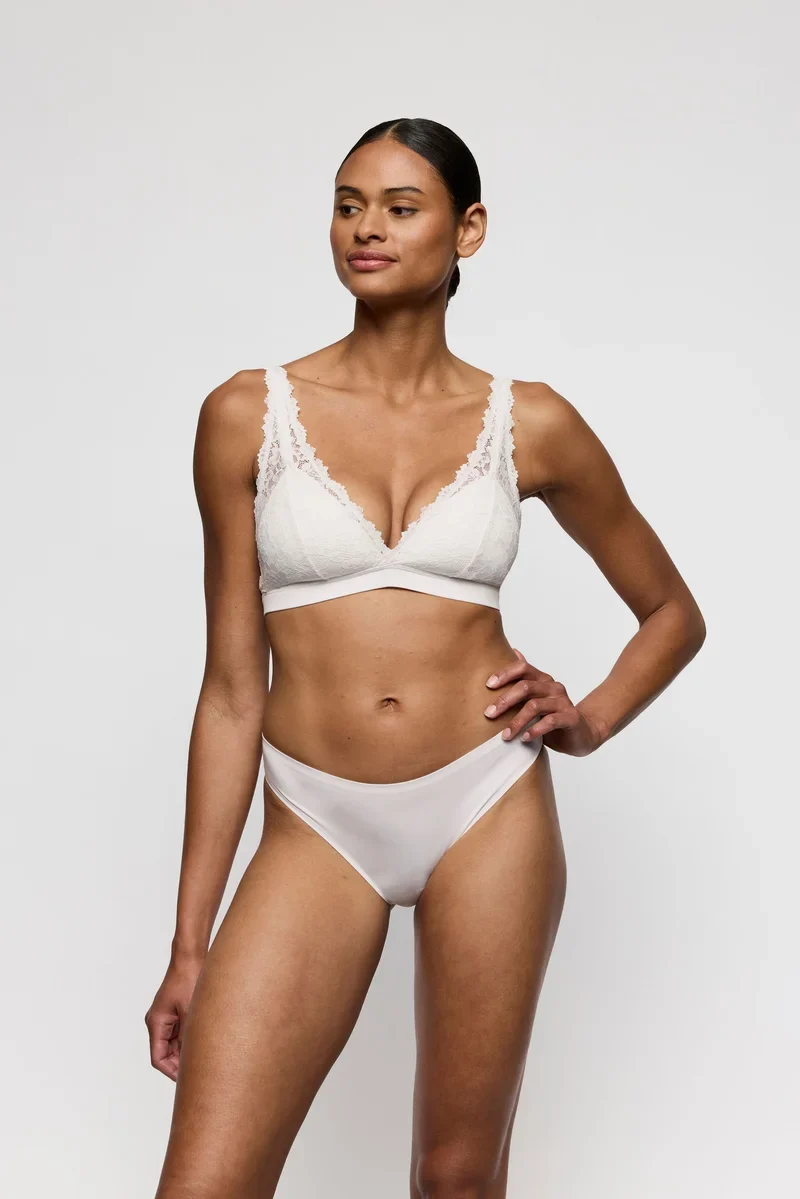Marie Jo - Soft Studio Rio Slips Natural