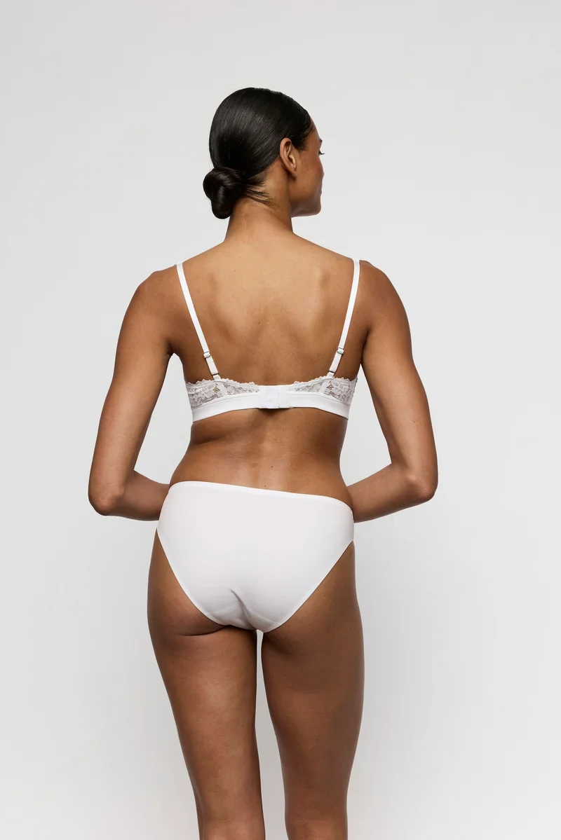 Marie Jo - Soft Studio Rio Slips Natural