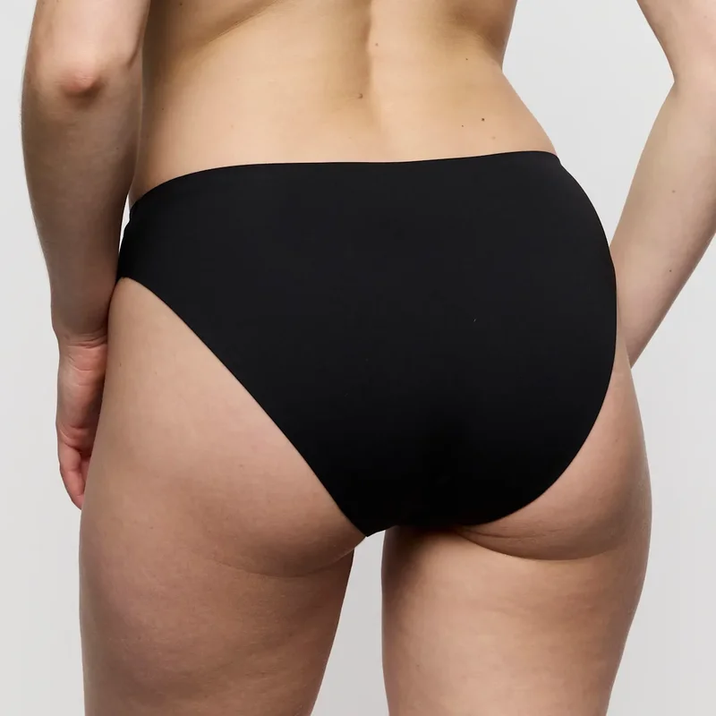 Marie Jo - Soft Studio Rio Slips Schwarz