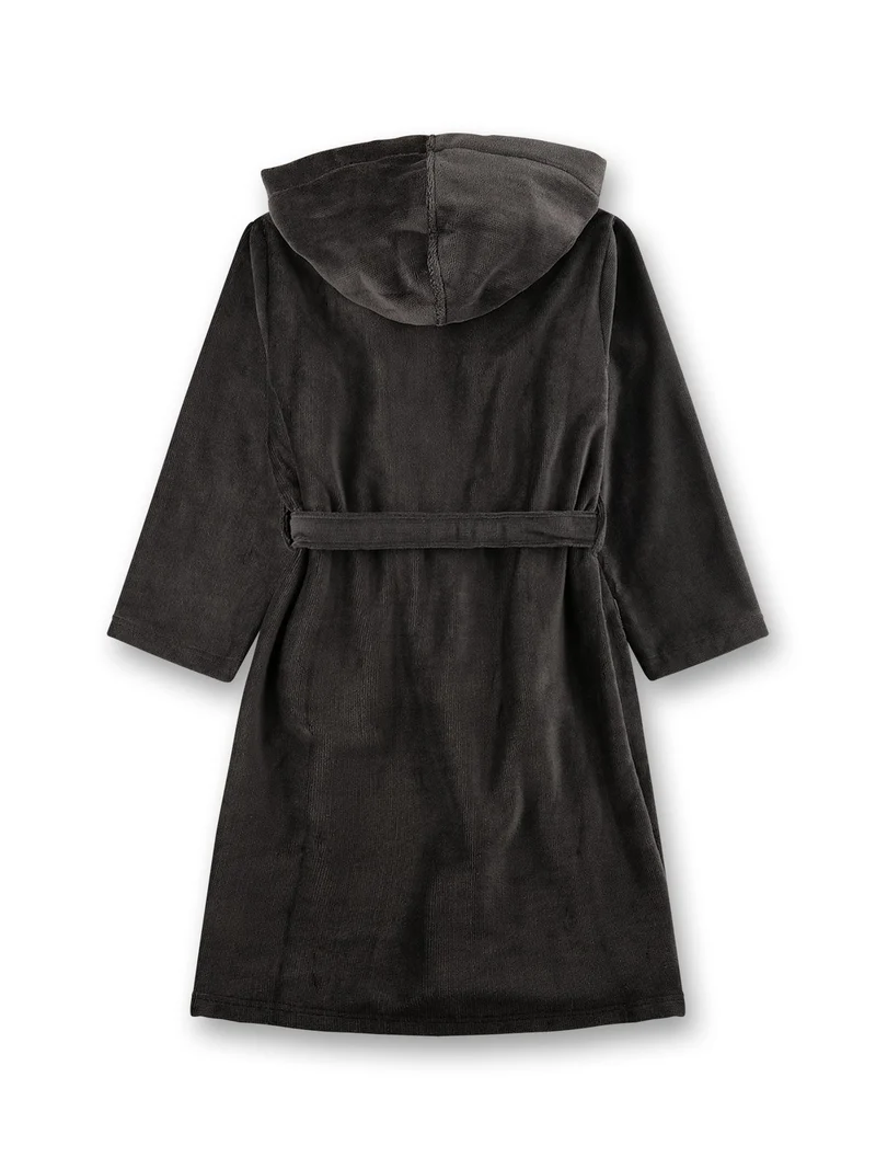 Bademantel/Morningcoat