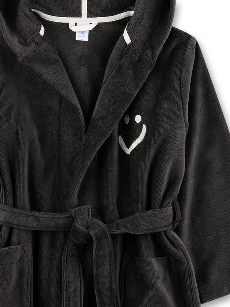 Bademantel/Morningcoat