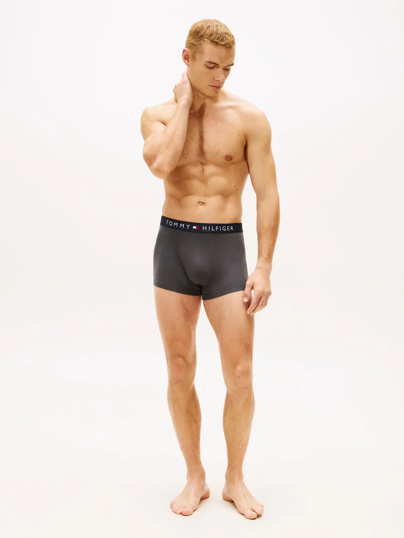 SINGLE TRUNK PIMA COTTON