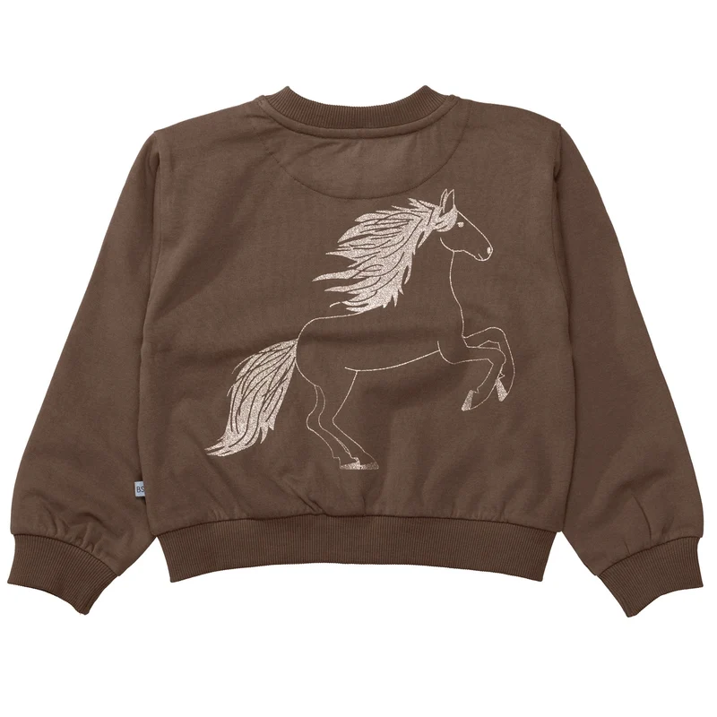 Md.-Sweatjacke