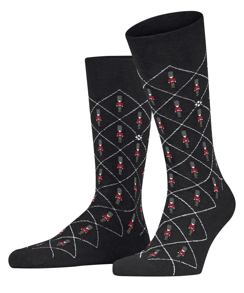 Burlington Guard Herren