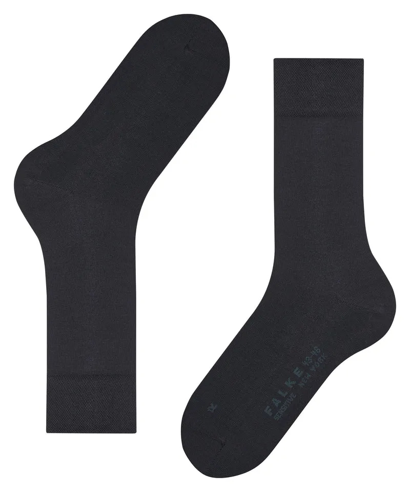 FALKE Sensitive New York Herren